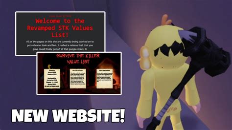 stkvalues. com|survive the killer trading.